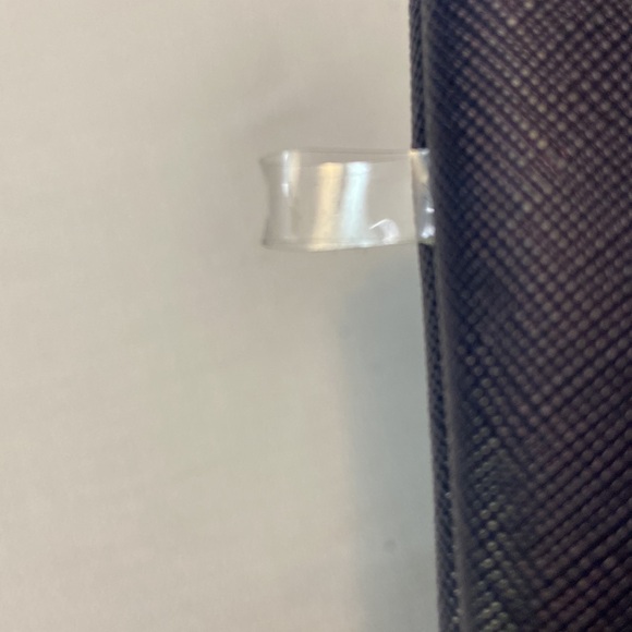 Dabney Lee Women’s Makeup Cosmetics Bag - NWOT - Picture 7 of 9